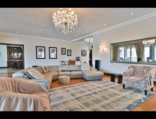 4 BEDROOM HOUSE FOR SALE IN ASPEN HILLS NATURE ESTATE